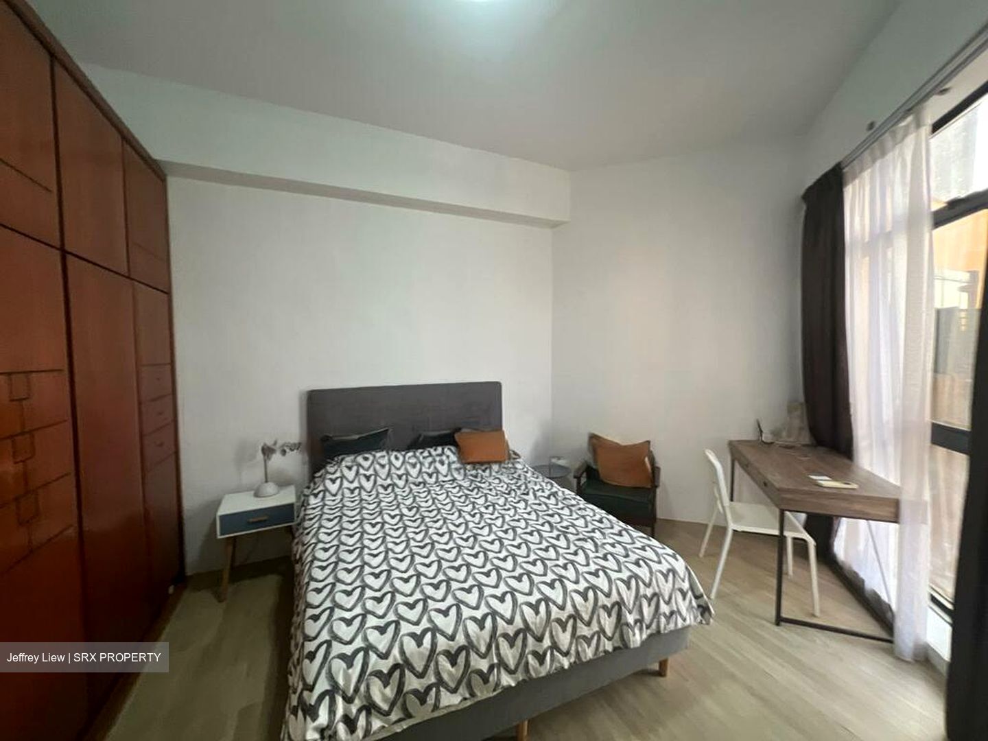 Dover Parkview (D5), Condominium #525129181